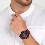 ساعت مچی مردانه کاسیو جیشاک G-SHOCK GA-1000-4B - Image 3