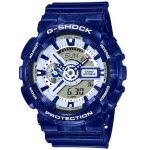 ساعت مچی مردانه کاسیو جیشاک G-SHOCK GA-110BWP-2ADR