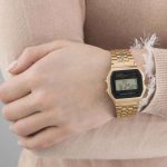 ساعت مچی مردانه زنانه کاسیو جنرال GENERAL A159WGEA-1D - Image 5