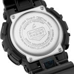 ساعت مچی مردانه کاسیو جیشاک G-SHOCK GA-100CY-1ADR - Image 5