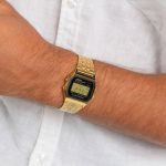 ساعت مچی مردانه زنانه کاسیو جنرال GENERAL A159WGEA-1D - Image 3