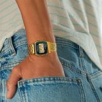 ساعت مچی مردانه زنانه کاسیو جنرال GENERAL A159WGEA-1D - Image 2