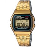 ساعت مچی مردانه زنانه کاسیو جنرال GENERAL A159WGEA-1D