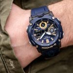 ساعت مچی مردانه کاسیو جیشاک G-SHOCK GA-2000-2ADR - Image 3