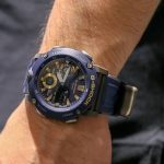 ساعت مچی مردانه کاسیو جیشاک G-SHOCK GA-2000-2ADR - Image 5
