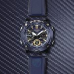 ساعت مچی مردانه کاسیو جیشاک G-SHOCK GA-2000-2ADR - Image 6