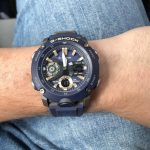 ساعت مچی مردانه کاسیو جیشاک G-SHOCK GA-2000-2ADR - Image 4