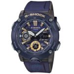 ساعت مچی مردانه کاسیو جیشاک G-SHOCK GA-2000-2ADR