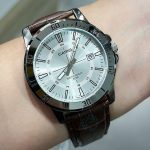 ساعت مچی مردانه کاسیو جنرال GENERAL MTP-VD01L-7CVUDF - Image 2