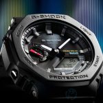 ساعت مچی مردانه کاسیو جیشاک G-SHOCK GA-B2100-1ADR - Image 4