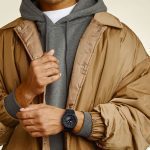 ساعت مچی مردانه کاسیو جیشاک G-SHOCK GA-B2100-1ADR - Image 2