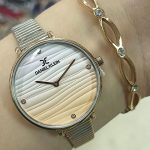 ساعت مچی زنانه دنیل کلین DANIEL KLEIN DK.1.12899-4 - Image 2