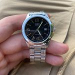 ساعت مچی مردانه کاسیو جنرال GENERAL MTP-1215A-1ADF - Image 3