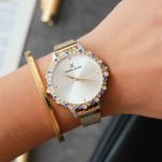 ساعت مچی زنانه دنیل کلین DANIEL KLEIN DK.1.12520-3 - Image 2