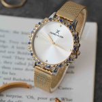 ساعت مچی زنانه دنیل کلین DANIEL KLEIN DK.1.12520-3 - Image 4