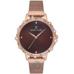 ساعت مچی زنانه دنیل کلین DANIEL KLEIN DK.1.12520-5