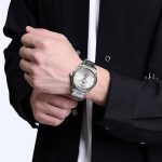 ساعت مچی مردانه نیوی فورس NAVIFORCE NF9213 - Image 2