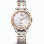 ساعت مچی زنانه سیتیزن CITIZEN EM0506-77A