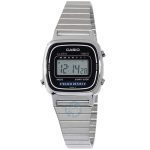 ساعت مچی زنانه کاسیو جنرال GENERAL LA670WA-1DF