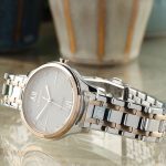 ساعت مچی زنانه سیتیزن CITIZEN EM0506-77A - Image 5