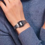 ساعت مچی زنانه کاسیو جنرال GENERAL LA670WA-1DF - Image 2