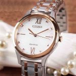 ساعت مچی زنانه سیتیزن CITIZEN EM0506-77A - Image 4