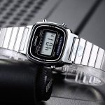 ساعت مچی زنانه کاسیو جنرال GENERAL LA670WA-1DF - Image 5