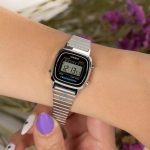 ساعت مچی زنانه کاسیو جنرال GENERAL LA670WA-1DF - Image 4