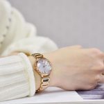 ساعت مچی زنانه سیتیزن CITIZEN EM0928-84D - Image 2