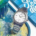 ساعت مچی زنانه سیتیزن CITIZEN FE1220-89A - Image 3