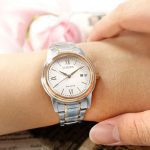 ساعت مچی زنانه سیتیزن CITIZEN FE1226-82A - Image 4