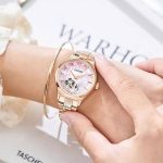 ساعت مچی زنانه سیتیزن CITIZEN PC1017-61Y - Image 5