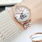 ساعت مچی زنانه سیتیزن CITIZEN PC1017-61Y - Image 4