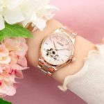 ساعت مچی زنانه سیتیزن CITIZEN PC1017-61Y - Image 2