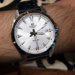 ساعت مچی مردانه کاسیو ادیفایس EDIFICE EFV-140L-7AVUDF - Image 2