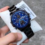 ساعت مچی مردانه کاسیو ادیفایس EDIFICE EFS-S590DC-2AVUDF - Image 3