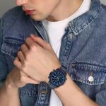 ساعت مچی مردانه کاسیو ادیفایس EDIFICE EFS-S590DC-2AVUDF - Image 2