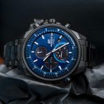 ساعت مچی مردانه کاسیو ادیفایس EDIFICE EFS-S590DC-2AVUDF - Image 5