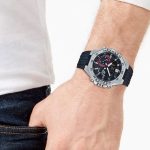 ساعت مچی مردانه کاسیو ادیفایس EDIFICE ECB-10P-1ADF - Image 3
