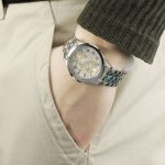 ساعت مچی مردانه سیکو SEIKO SPC068P1 - Image 2