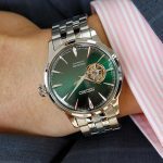 ساعت مچی مردانه سیکو SEIKO SSA441J1 - Image 3