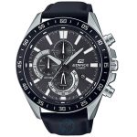 ساعت مچی مردانه کاسیو ادیفایس EDIFICE EFV-620L-1AVUDF