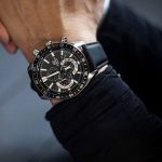 ساعت مچی مردانه کاسیو ادیفایس EDIFICE EFV-620L-1AVUDF - Image 4