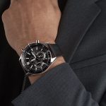 ساعت مچی مردانه کاسیو ادیفایس EDIFICE EFV-620L-1AVUDF - Image 2