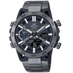 ساعت مچی مردانه کاسیو ادیفایس EDIFICE ECB-2000DC-1ADF