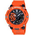 ساعت مچی مردانه کاسیو جیشاک G-SHOCK GA-2200M-4ADR