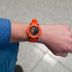 ساعت مچی مردانه کاسیو جیشاک G-SHOCK GA-2200M-4ADR - Image 2