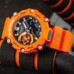ساعت مچی مردانه کاسیو جیشاک G-SHOCK GA-2200M-4ADR - Image 5