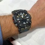 ساعت مچی مردانه کاسیو جیشاک G-SHOCK GG-B100-1A3DR - Image 3