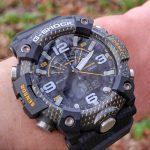ساعت مچی مردانه کاسیو جیشاک G-SHOCK GG-B100-1A3DR - Image 4
